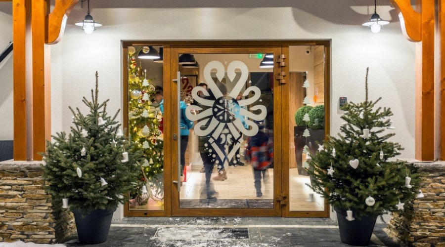 PARZENICA Feriehus 02