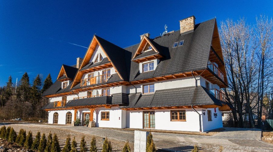 PARZENICA Feriehus 04