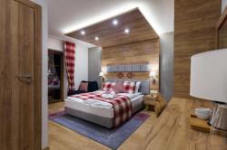 PARZENICA дом отдыха 08