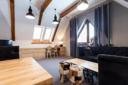 PARZENICA дом отдыха 07