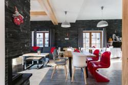 PARZENICA дом отдыха 08