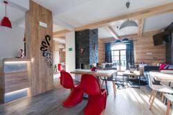 PARZENICA дом отдыха 07