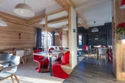 PARZENICA дом отдыха 04