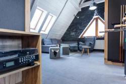 PARZENICA дом отдыха 04