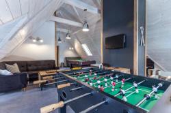 PARZENICA дом отдыха 08