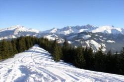 PARZENICA дом отдыха 07