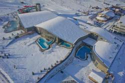 PARZENICA дом отдыха 04